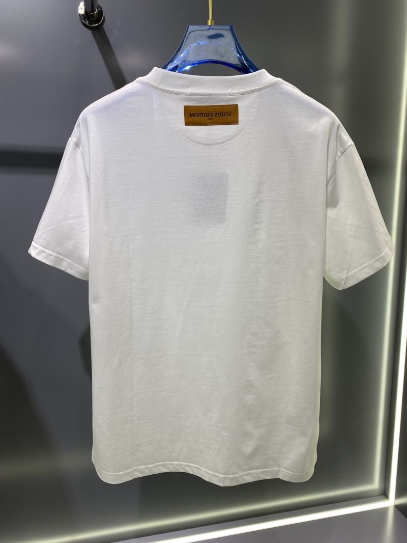 Louis Vuitton T-Shirts